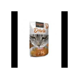 LEONARDO DRINK PATO 40g.