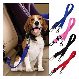 CINTURON DE AUTO PARA PERROS.