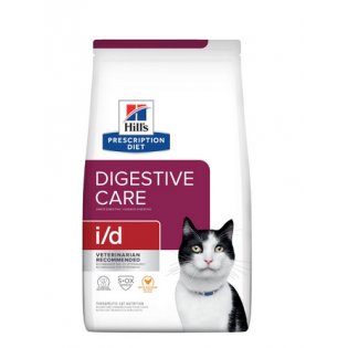 HILLS DIGESTIVE CARE  i/d...