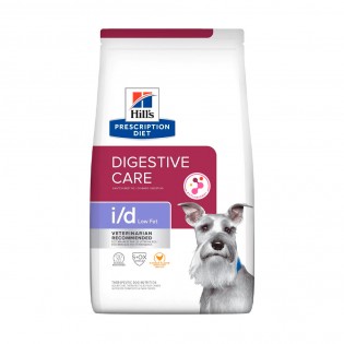HILLS PERRO i/d DIGESTIVE CARE 1.5Kg