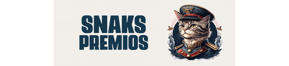 SNACK & PREMIOS