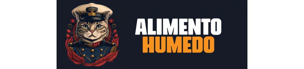 ALIMENTO HUMEDO